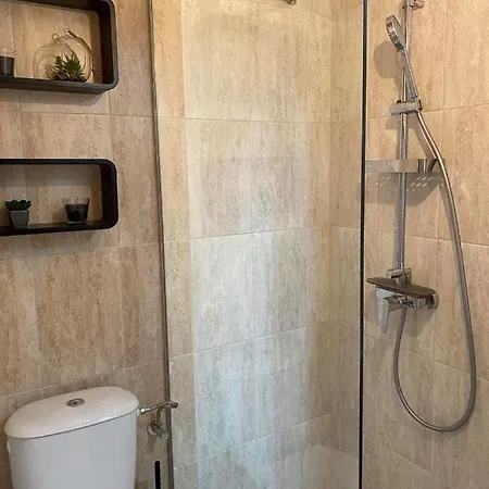 Stylish Urban New 2021 Close To The Lägenhet