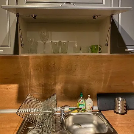 アパート Stylish Urban New 2021 Close To The ヴァルナ