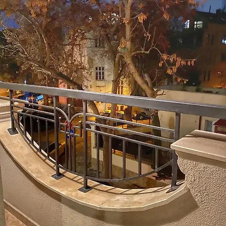 Lägenhet Stylish Urban New 2021 Close To The Varna