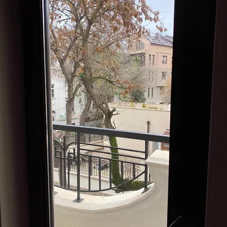 Stylish Urban New 2021 Close To The Варна