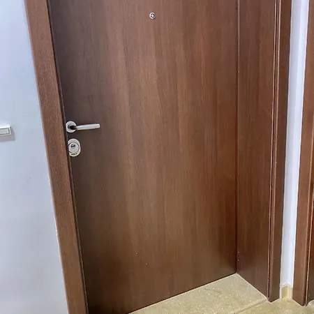 Stylish Urban New 2021 Close To The Apartman *