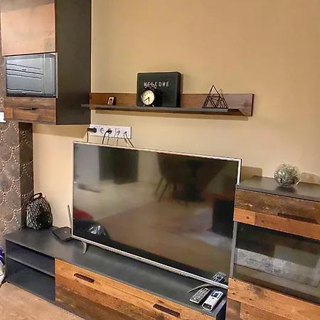 Stylish Urban New 2021 Close To The Варна