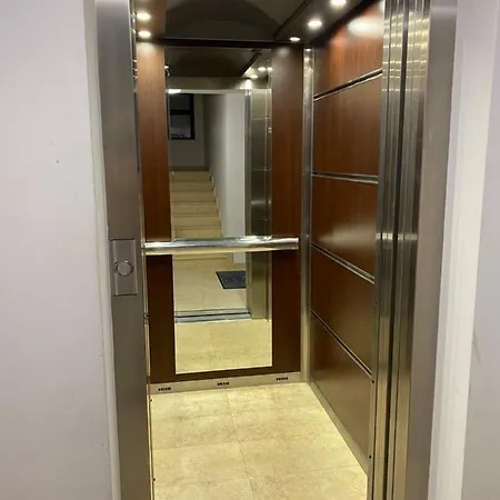 Lejlighed Stylish Urban New 2021 Close To The Varna