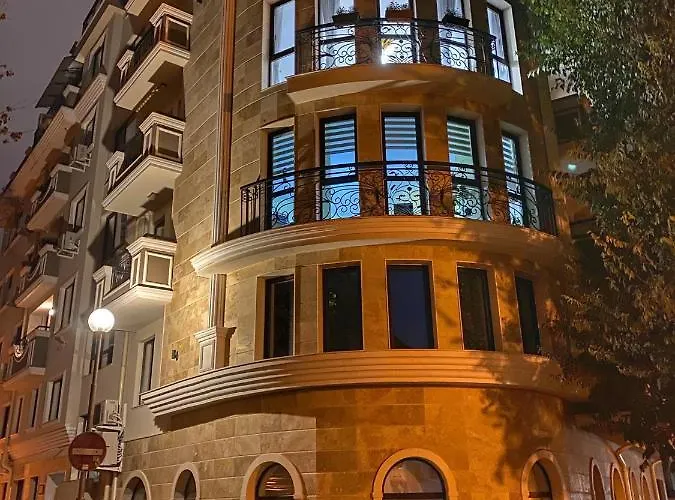 Stylish Urban New 2021 Close To The Apartman *